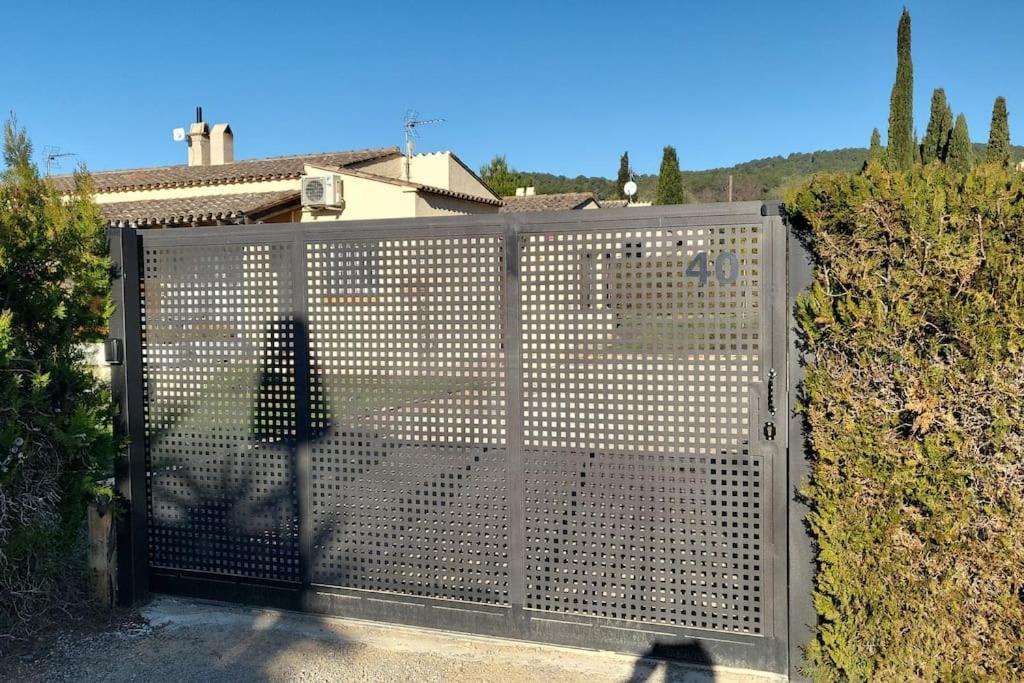 Palmeres Torroella de Montgrí Exterior foto